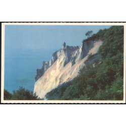 M&oslash;ens Klint - Sommerspiret - Johs. Rasmussen 1001