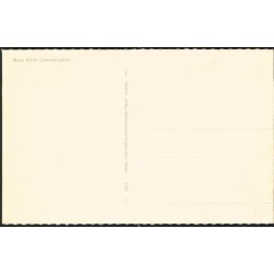 M&oslash;ens Klint - Sommerspiret - Johs. Rasmussen 1001