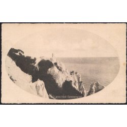 M&oslash;ens Klint - Sommerspiret - C.M. Nielsen 384