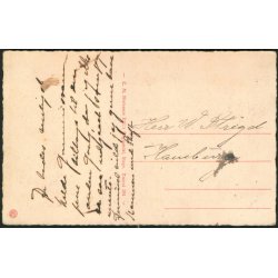 M&oslash;ens Klint - Sommerspiret - C.M. Nielsen 384