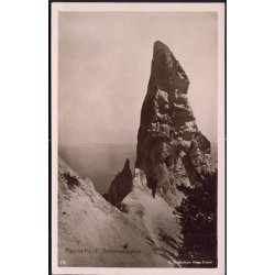 M&oslash;ens Klint - Sommerspiret - C.M. Nielsen 72