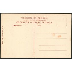 M&oslash;ens Klint - Sommerspiret - C.M. Nielsen 72