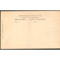 M&oslash;ens Klint - Sommerspiret - C.M. Nielsen 72