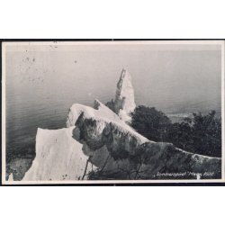 M&oslash;ens Klint - Sommerspiret - Carl Petersen 74380