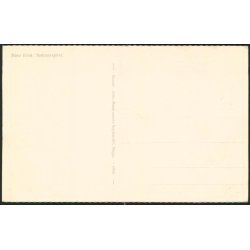 M&oslash;ens Klint - Sommerspiret - Johs. Rasmussen 1000