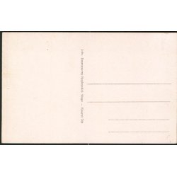 M&oslash;ens Klint - Sommerspiret - Johs. Rasmussen 740