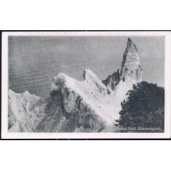 M&oslash;ens Klint - Sommerspiret - Johs. Rasmussen 740