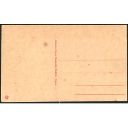 Roskilde Domkirke - Frederik d. V - Kapel - Johannes Bruuns u/n