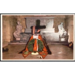 Roskilde Domkirke - Kong Frederik d. IX - B&aring;re - Stender 15