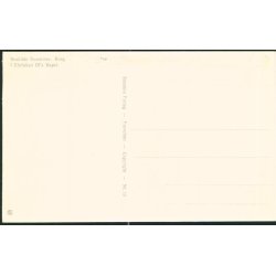 Roskilde Domkirke - Kong Frederik d. IX - B&aring;re - Stender 15