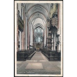 Roskilde Domkirke - Stender R. 31