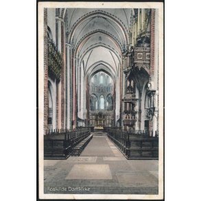 Roskilde Domkirke - Stender R. 31