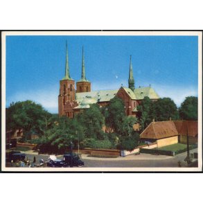 Roskilde Domkirke - Rudolf Olsen 63