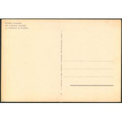 Roskilde Domkirke - Rudolf Olsen 63