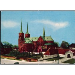 Roskilde Domkirke - Rudolf Olsen 262