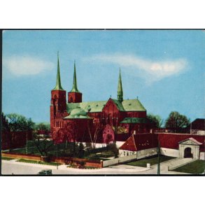 Roskilde Domkirke - Rudolf Olsen 262