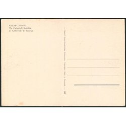 Roskilde Domkirke - Rudolf Olsen 262