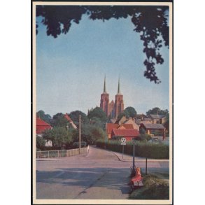 Roskilde Domkirke - Stender 5608