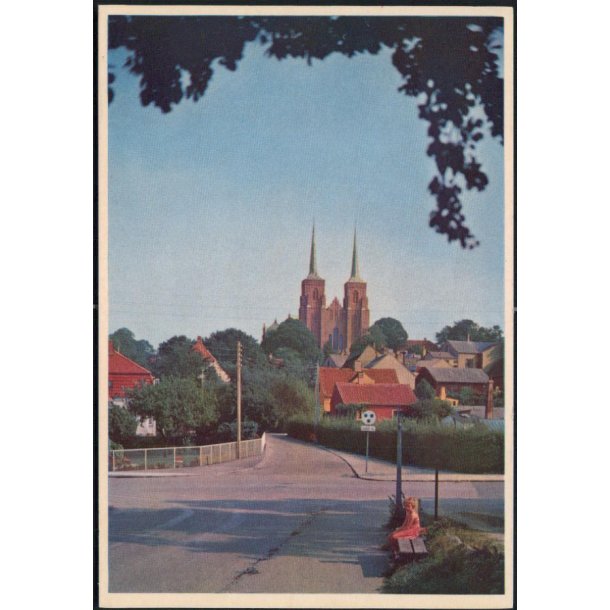 Roskilde Domkirke - Stender 5608