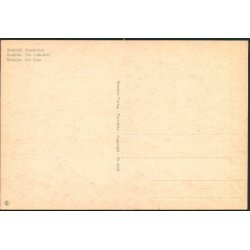 Roskilde Domkirke - Stender 5608