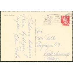 Roskilde Domkirke - Rudolf Olsen 970