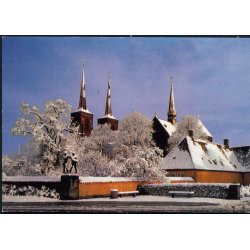 Vinter i Roskilde - Tevad Film u/n