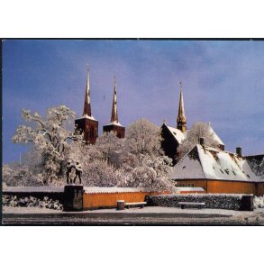 Vinter i Roskilde - Tevad Film u/n