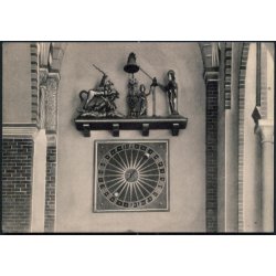 Roskilde Domkirke - Kirsten Kimer og Per D&oslash;ver - R.D.10582