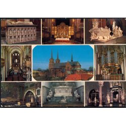 Roskilde Catedral - Tevad Film - u/n