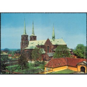Roskilde Domkirke - Stender 40 130/17