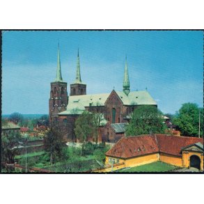 Roskilde Domkirke - Stender 49 130/17