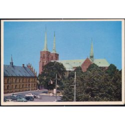 Roskilde Domkirke - Stender 5601