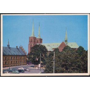 Roskilde Domkirke - Stender 5601