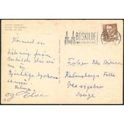 Roskilde Domkirke - Stender 5601