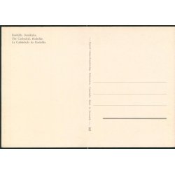 Roskilde Domkirke - Rudolf Olsen 262