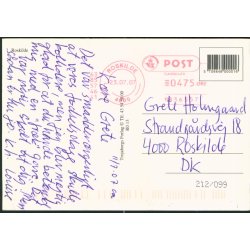 Roskilde - Trojaborg Ro 13