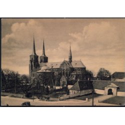 Roskilde Domkirke - Danmark - R.D. 3104