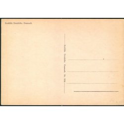 Roskilde Domkirke - Danmark - R.D. 3104