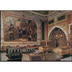 Roskilde Domkirke - Chr. IVs Kapel - Stender 49 130/24