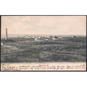 Hirtshals By - WKF 2866 - Brugt