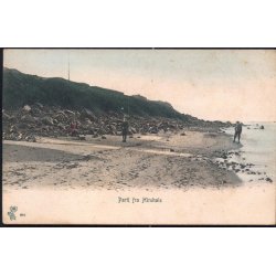 Parti fra Hirtshals - Peter Alstrup 681 - Brugt