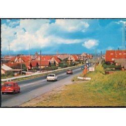 Hirtshals - Havnekiosken 143 610 024