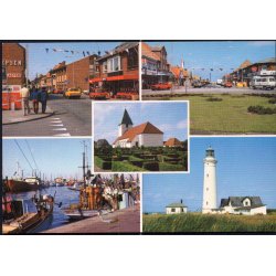 Hirtshals - Wadmanns 8253