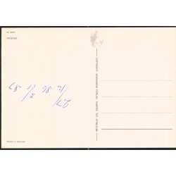 Hirtshals - Wadmanns 8253