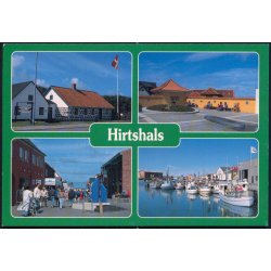 Hirtshals - Wadmanns 94159