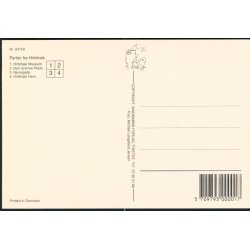 Hirtshals - Wadmanns 94159