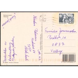 Hirtshals - Bunkermuseet - Wadmanns 99033