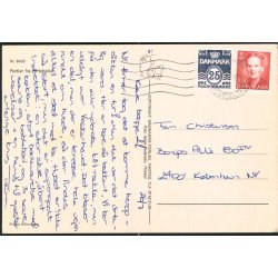 Partier fra Hirtshals - Wadmanns 8433