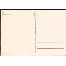 Partier fra Hirtshals - Wadmanns 8433