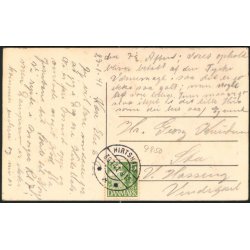 Hirtshals Kro - Fotokort 550